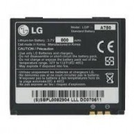 Μπαταρία LG LGIP-A750 για KE820 KE850 Original Bulk